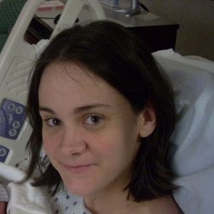 Meet your Posher, Kelly